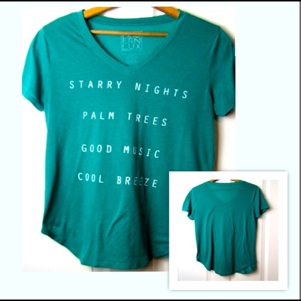 Modern Lux Tshirt